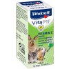 Vitakraft Rodent Hamster Vitamín C 10ml