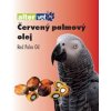 Červený palmový olej