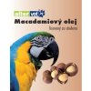 makadamový olej