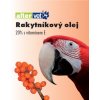 Rakytníkový olej 20% s vitamínom E 100 ml