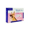 Effipro DUO Dog L (20-40 kg) 268/80 mg, 4x2,68 ml