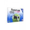 Frontline Tri-act Spot-on M (10-20 kg) 1 pipeta