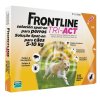 frontline tri act pre psov spot on s 5 10 kg 1 pip