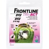 frontline tri act pre psov spot on xs 2 5 kg 1 pip