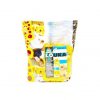 fine pet horska luka pre hlodavce 400g