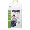 ASAN Pet Aloe Podstielka 14L