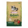 vl nature fibrefood chinchilla 1kg