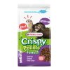 vl crispy pellets pre fretky 700g