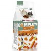 versele laga pamlsek pro hlodavce crock complcarrot 50g