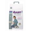 ASAN Pet Silver 12l