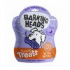 barking heads baked treats nitie nites 100g