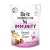 Brit Care Dog Functional Snack Immunity Insect 150g