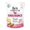 Brit Care Functional Snack Endurance Lamb 150g