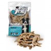 calibra joy dog classic dental sea food 70g new