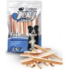 calibra joy dog classic fishchicken sandwich 80g new