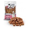 calibra joy dog mini salmon cube 70g 
