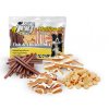 calibra joy dog multipack fish chicken mix 4x70g 