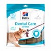 hill s canine poch dental care chews 170g