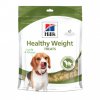 hill s canine poch healthy weight treats 220g