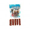 juko excl smarty snack dry beef jerky 250g