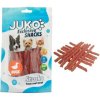 juko excl smarty snack ducksweet potato stick 70g