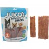 juko excl smarty snack soft duck jerky 250g