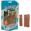 juko excl smarty snack soft duck jerky 70g