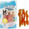 juko excl smarty snack soft chicken jerky 250g