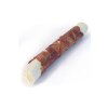 Magnum Duck Roll on Rawhide Stick 10"/3,5-4cm 1ks