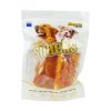 magnum chicken and rawhide stick 250 g