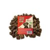 NATURECA mäsové kocky z kačice, 100% mäso 150g