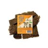 NATURECA mäsové pláty - jeleň, 100% mäso 100g
