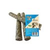 NATURECA rolky z tresky 3ks 75g