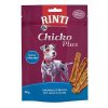 Jemný rybací snack, bohatý na omega-3 mastné kyseliny.