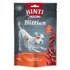 Rinti Dog Extra Mini-Bits paradajka + tekvica 100g