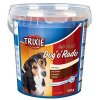 Trixie Soft Snack Dog o Rado kuracie kúsky 500g