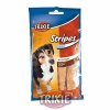 Trixie STRIPES light hydinové 10ks 100g