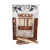  WOOLF soft Rabbit&Pollock sandwich LONG 100g