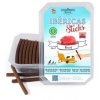 Ibéricas Sticks Beef 900g 75ks