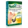 Nutri Mix pre ošípané a hydinu Mineral 1kg