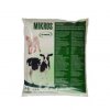 MIKROP Milac kŕmne mlieko šteňa / mača / teľa / prasiatko 3kg