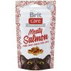 Brit Care Cat Snack Meaty Salmon 50g