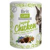 Brit Care Cat Snack Superfruits Chicken 100g