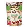 Carnilove Cat Crunchy Snack Duck&Raspberries 50g