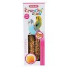 Crunchy Stick Parakeet Proso/Med 2ks