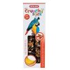 Crunchy Stick Parrot Buráky/Banán 2ks