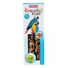 Crunchy Stick Parrot Buráky/Jablko 2ks