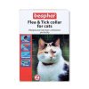 Beaphar Obojok antipar. DIAZ Flea&Tick 35cm 1ks