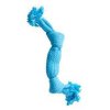 Hračka pes BUSTER pískacie lano 35 cm