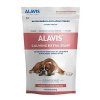 Alavis Calming Extra pre psov 96g 30tbl